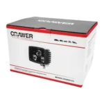 Faro anteriore a LED CRAWER universale rettangolare  CR-3017 - immagine 9