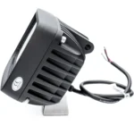 Set fari LED CRAWER universali rettangolari CR-3017S - immagine 7