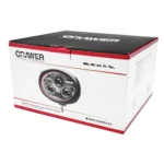 Faro anteriore LED CRAWER universale ovale CR-3018 - immagine 9