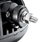 Faro anteriore LED CRAWER universale ovale CR-3018 - immagine 3