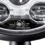 Set fari LED CRAWER universali ovali CR-3018S - immagine 2