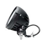 Faro anteriore a LED CRAWER anabbagliante universale CR-3019 - immagine 4