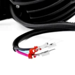 Faro anteriore a LED CRAWER anabbagliante universale CR-3019 - immagine 8