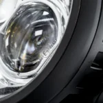 Faro anteriore a LED CRAWER anabbagliante universale CR-3019 - immagine 9