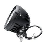 Set fari LED CRAWER universali rotondi CR-3019S - immagine 4