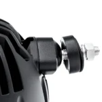 Set fari LED CRAWER universali rotondi CR-3019S - immagine 7