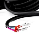 Set fari LED CRAWER universali rotondi CR-3019S - immagine 8