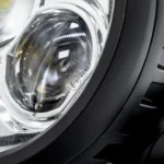 Set fari LED CRAWER universali rotondi CR-3019S - immagine 9