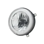 Faro anteriore rotondo CRAWER LED integrato Fendt SET CR-3020-2 - immagine 2