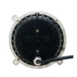 Faro anteriore rotondo CRAWER LED integrato Fendt SET CR-3020-2 - immagine 6