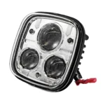 Faro anteriore a LED da incasso CRAWER John Deere 6030/7030 PREMIUM  CR-3022
