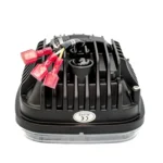 Faro anteriore a LED da incasso CRAWER John Deere 6030/7030 PREMIUM  CR-3022 - immagine 4