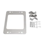 SET fari CRAWER Zetor  CR-3022-ZA4013 - immagine 8