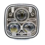 Set di fari integrati CRAWER per John Deere 6030 e 7030 Premium CR-3022S - immagine 3