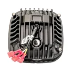 Set di fari integrati CRAWER per John Deere 6030 e 7030 Premium CR-3022S - immagine 4