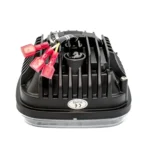 Set di fari integrati CRAWER per John Deere 6030 e 7030 Premium CR-3022S - immagine 5