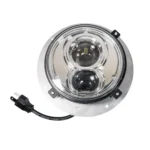 Faro anteriore a LED incorporato CRAWER John Deere Massey Ferguson CR-3023 - immagine 8