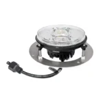 Fari anteriori a LED da incasso CRAWER per Deutz Fahr  CR-3023-DFS2 - immagine 2