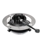 Fari anteriori a LED da incasso CRAWER per Deutz Fahr  CR-3023-DFS2 - immagine 3