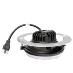 Fari anteriori a LED da incasso CRAWER per Deutz Fahr  CR-3023-DFS2 - immagine 5
