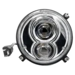 Fari anteriori a LED da incasso CRAWER John Deere Massey Ferguson SET CR-3023S - immagine 2