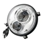Fari anteriori a LED da incasso CRAWER John Deere Massey Ferguson SET CR-3023S - immagine 3