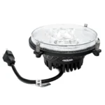 Fari anteriori a LED da incasso CRAWER John Deere Massey Ferguson SET CR-3023S - immagine 5