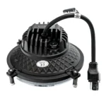 Fari anteriori a LED da incasso CRAWER John Deere Massey Ferguson SET CR-3023S - immagine 6