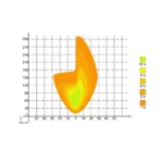 Fari anteriori a LED da incasso CRAWER John Deere Massey Ferguson SET CR-3023S - immagine 9