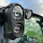 Faro anabbagliante a LED CRAWER - Valtra CR-3025 - immagine 9