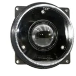 Set di fari anabbaglianti a LED CRAWER - Valtra CR-3025S - immagine 3