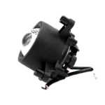 SET fari anteriori a LED integrati CRAWER John Deere serie R/M CR-3040S - immagine 2