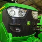 SET fari anteriori a LED integrati CRAWER John Deere serie R/M CR-3040S - immagine 9