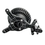 Fari abbaglianti a LED CRAWER John Deere serie R e M CR-3041 - immagine 8