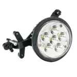 Fari abbaglianti a LED CRAWER John Deere serie R e M CR-3041 - immagine 7