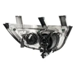 Fari abbaglianti a LED CRAWER John Deere serie R e M CR-3041 - immagine 5