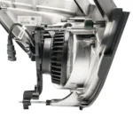 Fari abbaglianti a LED CRAWER John Deere serie R e M CR-3041 - immagine 3