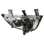 Fari abbaglianti a LED CRAWER John Deere serie R e M CR-3041 - immagine 2