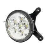 SET fari LED CRAWER abbaglianti John Deere serie  CR-3041S - immagine 9