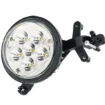 SET fari LED CRAWER abbaglianti John Deere serie  CR-3041S - immagine 7