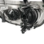 SET fari LED CRAWER abbaglianti John Deere serie  CR-3041S - immagine 6