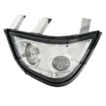 SET fari LED CRAWER abbaglianti John Deere serie  CR-3041S - immagine 4