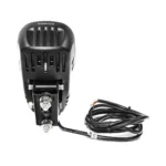 Lampada frontale multifunzione compatta a LED CRAWER CR-3042 - immagine 4