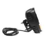 Lampada frontale multifunzione compatta a LED CRAWER CR-3042 - immagine 5