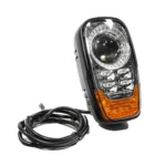 Set di fari LED multifunzione compatti CRAWER CR-3042S - immagine 3