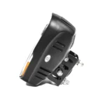 Set di fari LED multifunzione compatti CRAWER CR-3042S - immagine 5