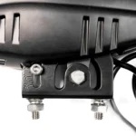 Set di fari LED multifunzione compatti CRAWER CR-3042S - immagine 8