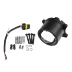Faro anteriore a LED CRAWER abbagliante da 80 mm CR-3043 - immagine 6