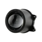 Set fari anteriori a LED CRAWER abbaglianti da 80 mm CR-3043S - immagine 2