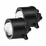 Set fari anteriori a LED CRAWER abbaglianti da 80 mm CR-3043S